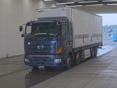 Hino Ranger