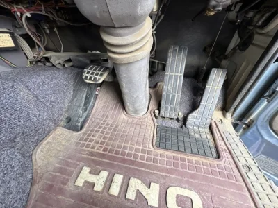 Hino Profia