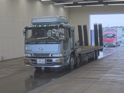 Hino Profia