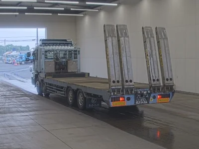 Hino Profia