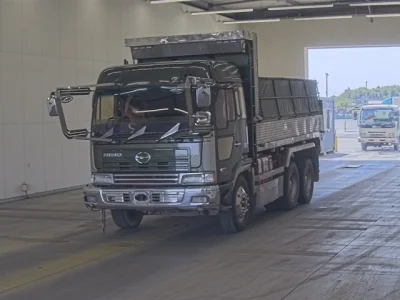 Hino Ranger