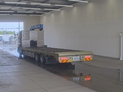 Hino Profia
