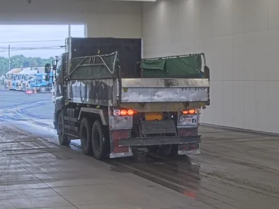 Hino Profia
