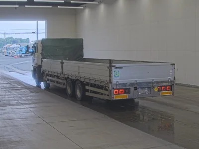 Hino Profia