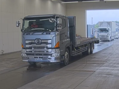 Hino Ranger