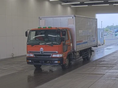 Hino Ranger