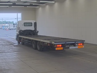 Hino Profia