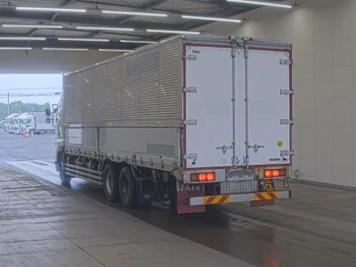 Hino Profia