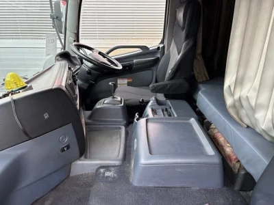 Hino Profia