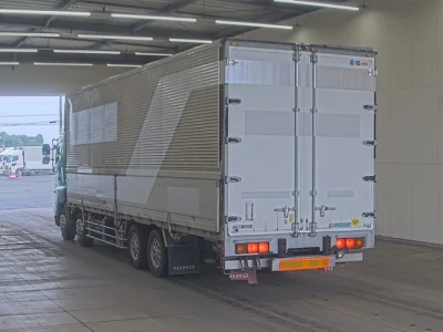 Hino PROFIA
