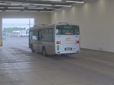 Isuzu Erga Mio