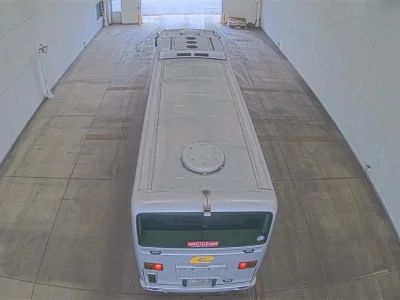 Isuzu Erga Mio