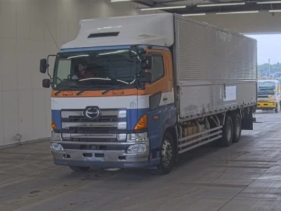 Hino Profia