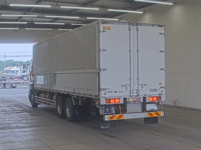 Hino Profia