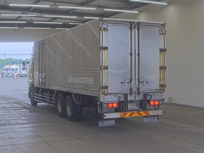 Hino Profia