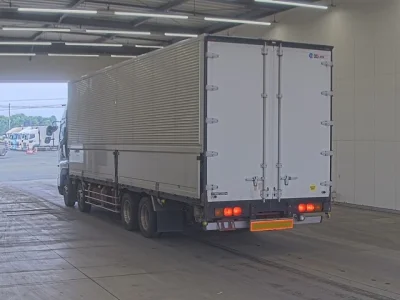Hino Profia