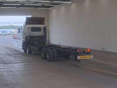 Hino Profia