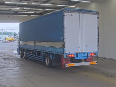 Hino Profia