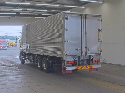 Hino Profia