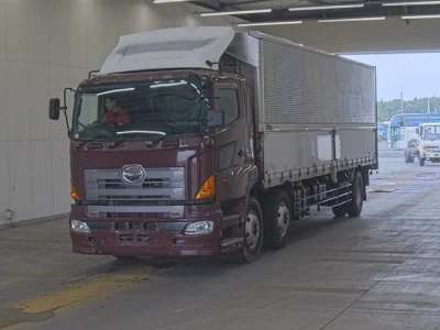 Hino Profia