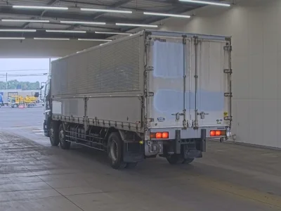 Hino Profia