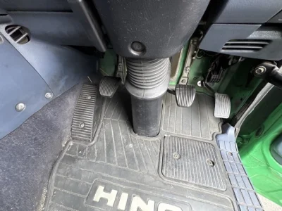 Hino Profia