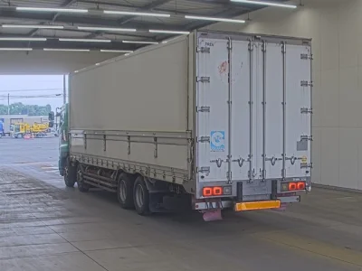 Hino Profia