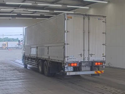 Hino Profia