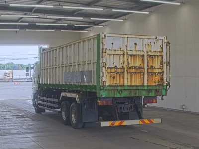 Hino Profia