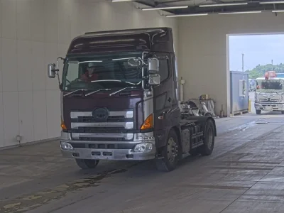 Hino Profia