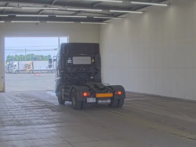 Hino Profia