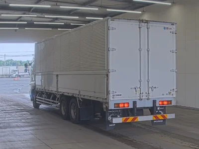 Hino Profia