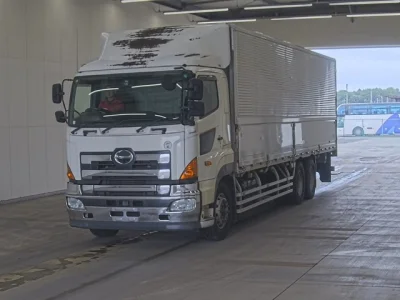 Hino Profia