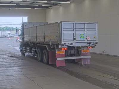 Hino Profia