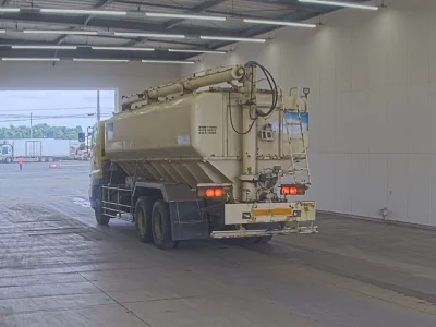 Hino Profia
