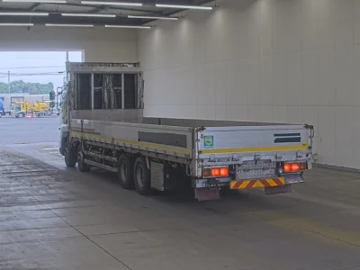 Hino Profia