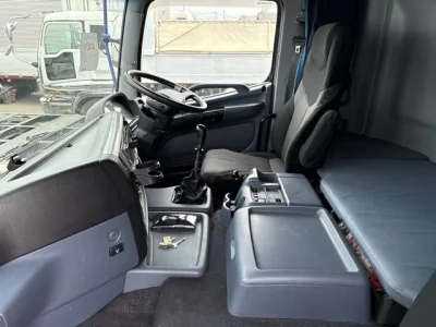 Hino Profia