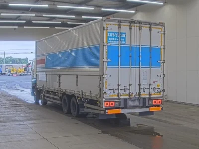 Hino Profia