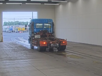 Hino Profia