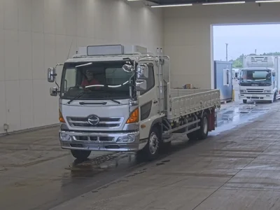 Hino Ranger