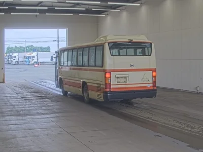 Hino Selega