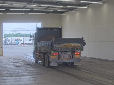 Hino Profia