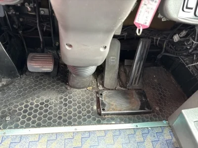 Mitsubishi Aero Bus