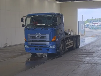 Hino Ranger