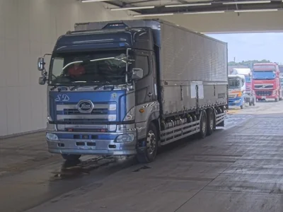 Hino Ranger