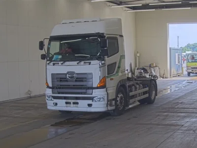 Hino Ranger