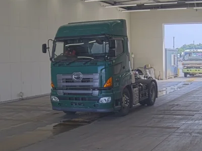 Hino Ranger