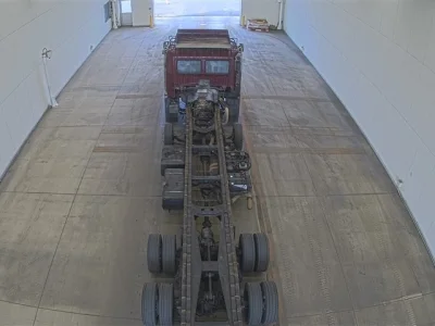 Hino Profia
