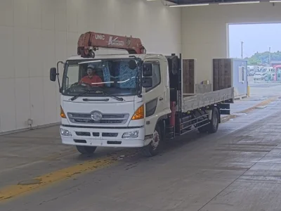 Hino Ranger