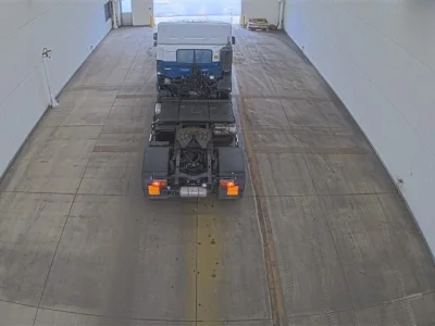 Hino Profia